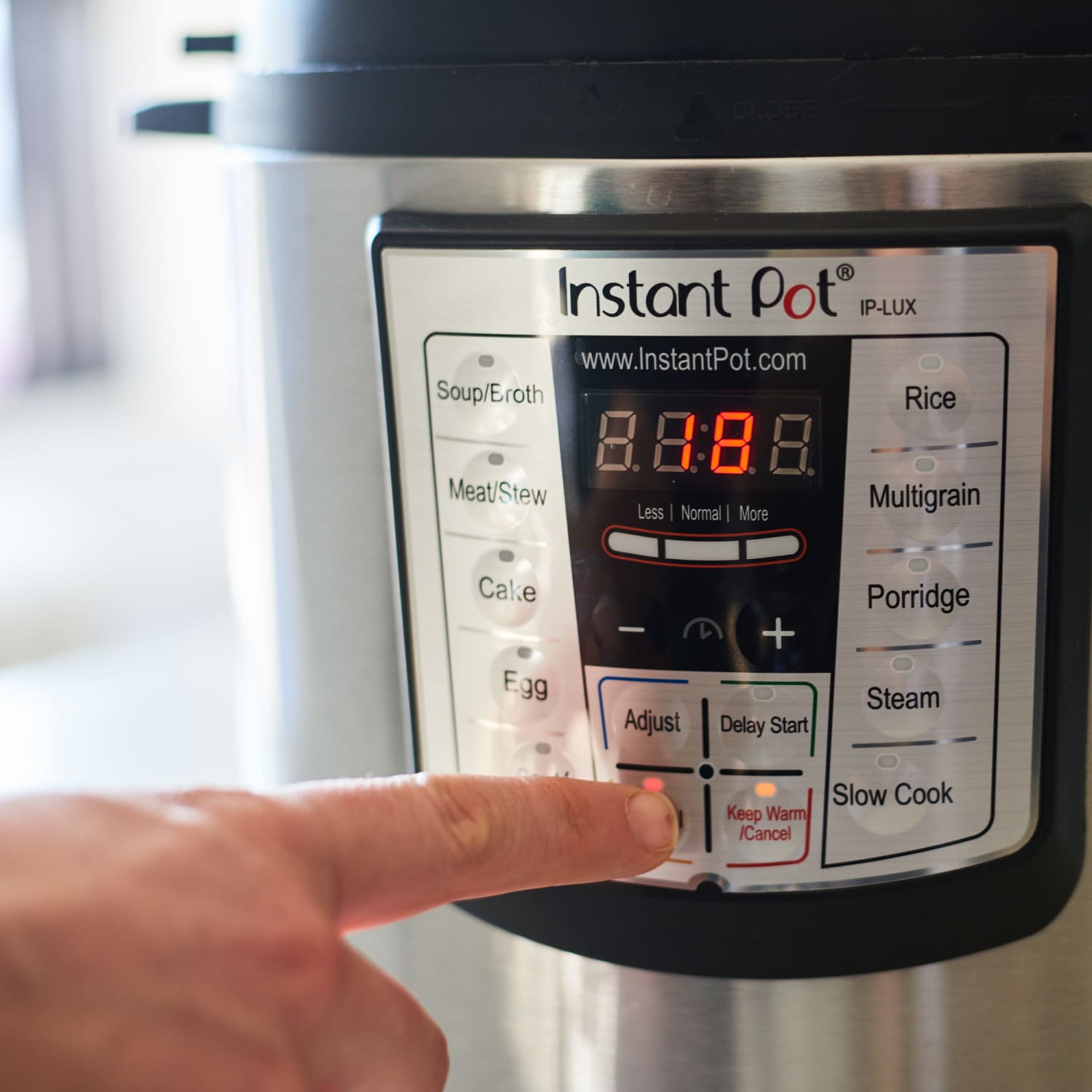 What Is a Pressure Cooker How Does It Work The Kitchn